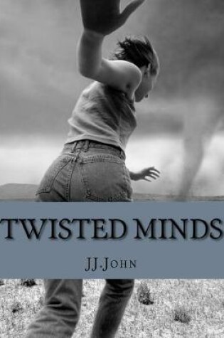 Cover of Twisted Minds