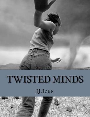 Book cover for Twisted Minds