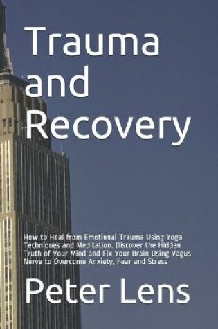 Cover of Trauma and Recovery