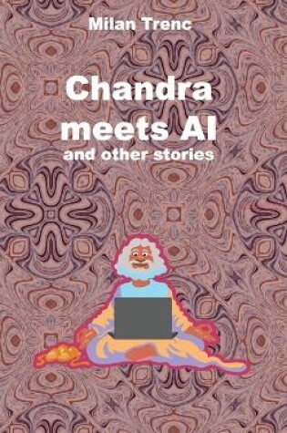 Cover of Chandra meets AI