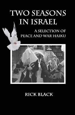 Book cover for Two Seasons in Israel