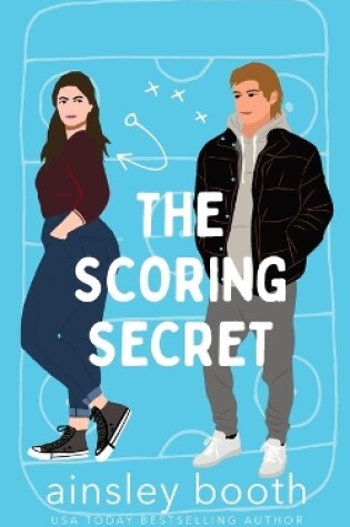 Cover of The Scoring Secret