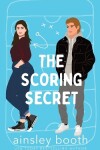 Book cover for The Scoring Secret