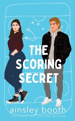 Cover of The Scoring Secret