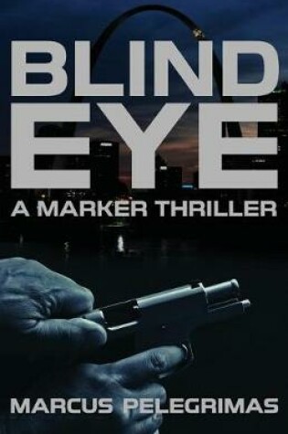 Cover of Blind Eye