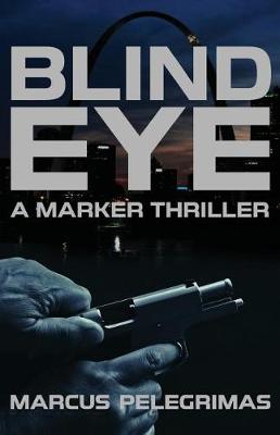 Book cover for Blind Eye