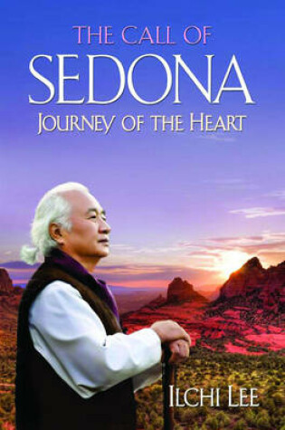 Cover of Call of Sedona