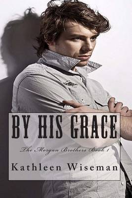 Cover of By His Grace