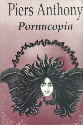 Book cover for Pornucopia