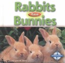 Cover of Rabbits Have Bunnies