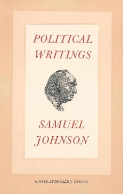 Book cover for Political Writings