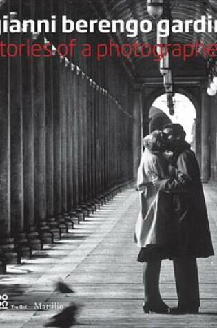 Cover of Gianni Berengo Gardin