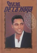 Book cover for Oscar De La Hoya