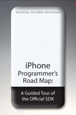 Cover of iPhone Programmer's Road Map