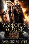 Book cover for Warlord's Wager