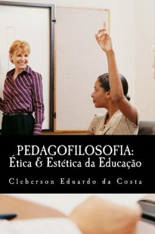 Cover of Pedagofilosofia