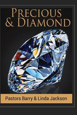 Book cover for Precious & Diamond