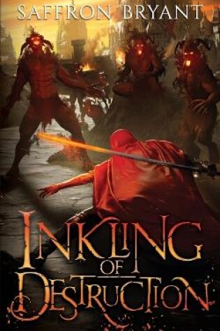 Cover of Inkling of Destruction