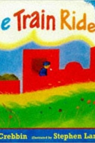 Cover of The Train Ride