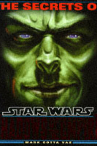 Cover of The Secrets of "Star Wars"