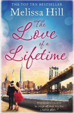 Cover of The Love of a Lifetime