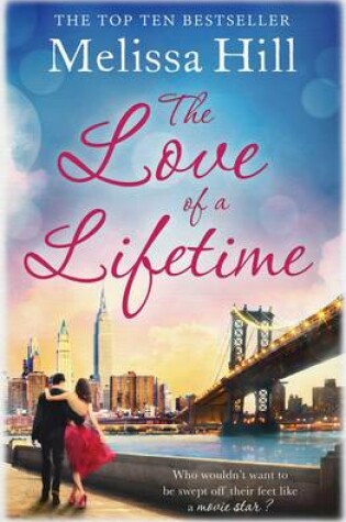 Cover of The Love of a Lifetime