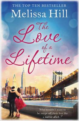 Book cover for The Love of a Lifetime