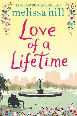 Cover of The Love of a Lifetime