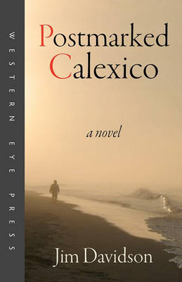 Book cover for Postmarked Calexico