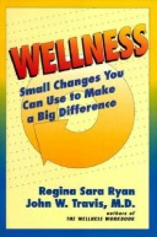 Cover of Wellness