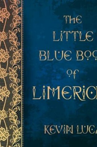 Cover of The Little Blue Book of Limericks