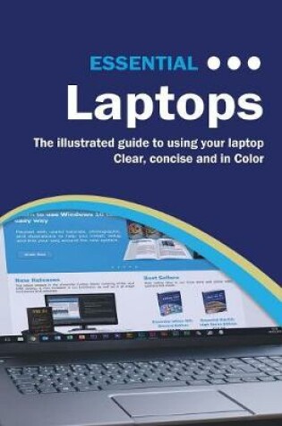 Cover of Essential Laptops
