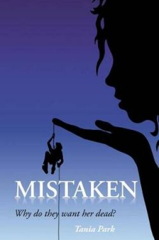 Cover of Mistaken