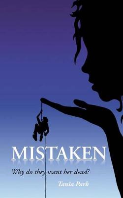 Book cover for Mistaken