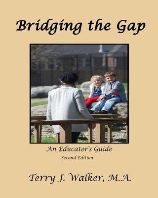 Book cover for Bridging The Gap, An Educator's Guide, 2nd Edition