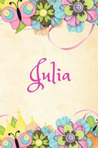 Cover of Julia