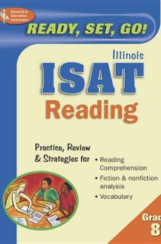 Cover of Illinois ISAT