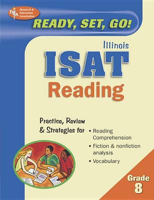 Cover of Illinois ISAT