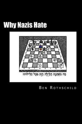 Cover of Why Nazis Hate