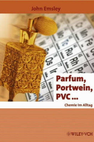 Cover of Parfum, Portwein, PVC ...