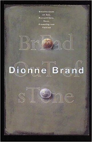 Book cover for Bread Out of Stone