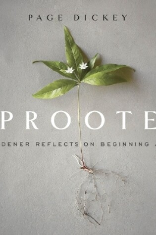 Cover of Uprooted