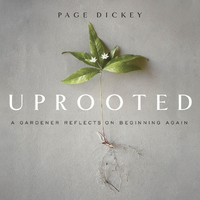 Book cover for Uprooted