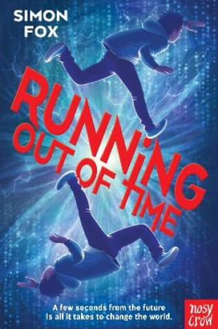 Cover of Running Out of Time