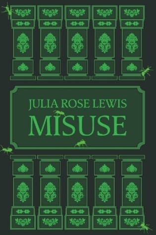Cover of Misuse