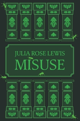 Book cover for Misuse