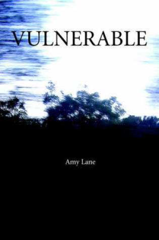 Cover of Vulnerable