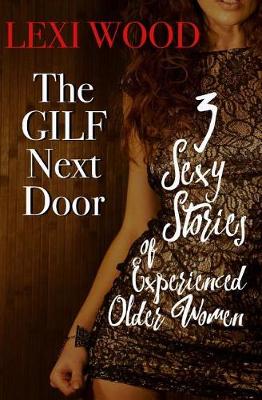 Book cover for The GILF Next Door