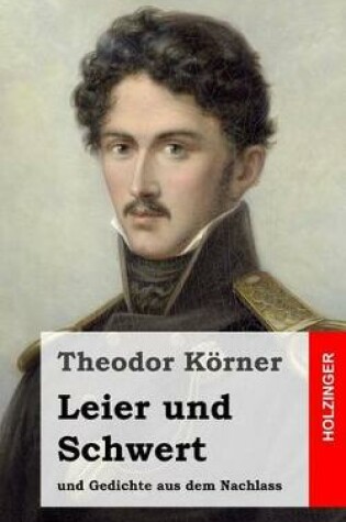 Cover of Leier und Schwert