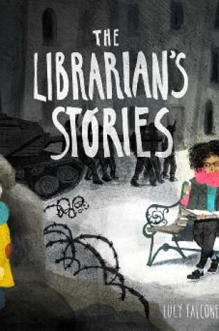 Cover of The Librarian's Stories